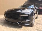 Porsche Cayenne by RACE! 2017 года
